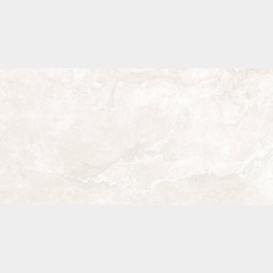 Изображение товара Керамогранит Colorker Athena 60x120 см Белый имитация бетона стойкий к морозам