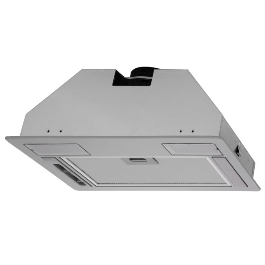 Изображение товара Встроенная вытяжка Turboair LEI GR/A/52 52 см серый/серебристый