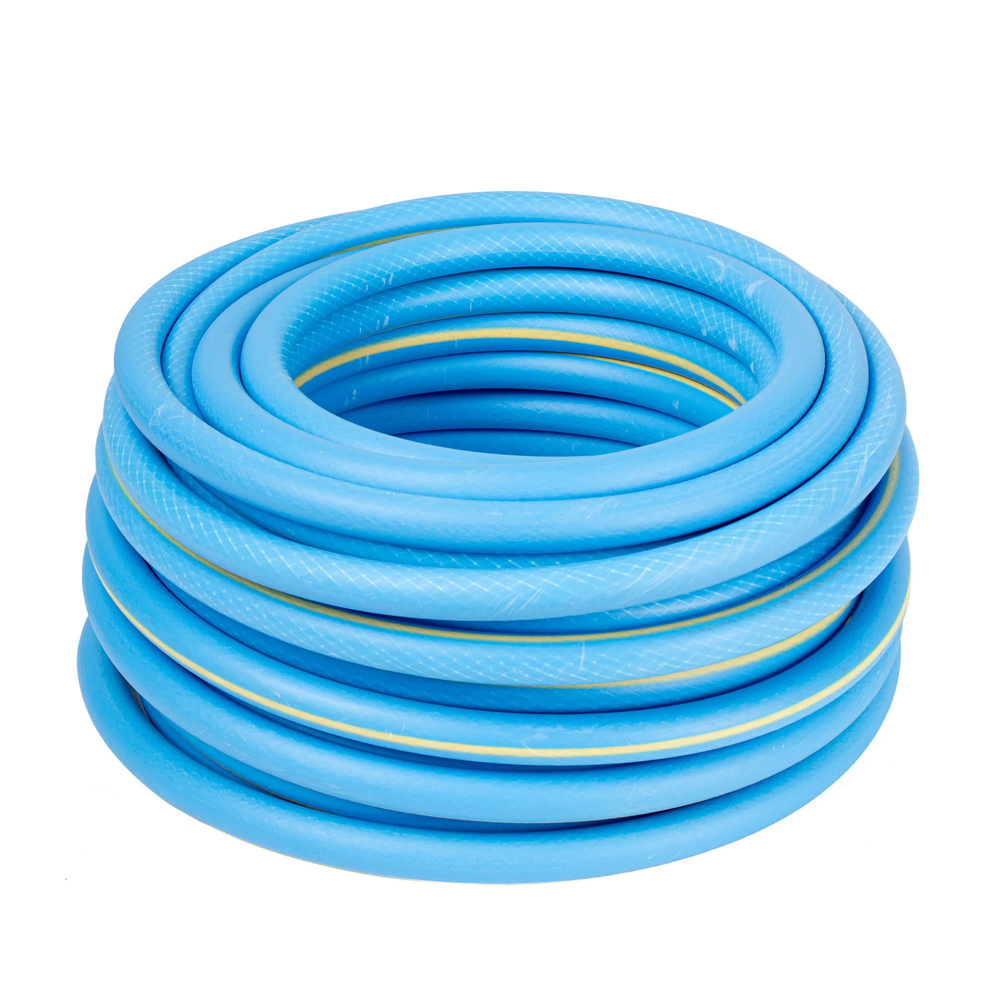 Изображение товара Шланг для полива Силач Стандарт 024522 d 12.5 мм 25 м ТЭП