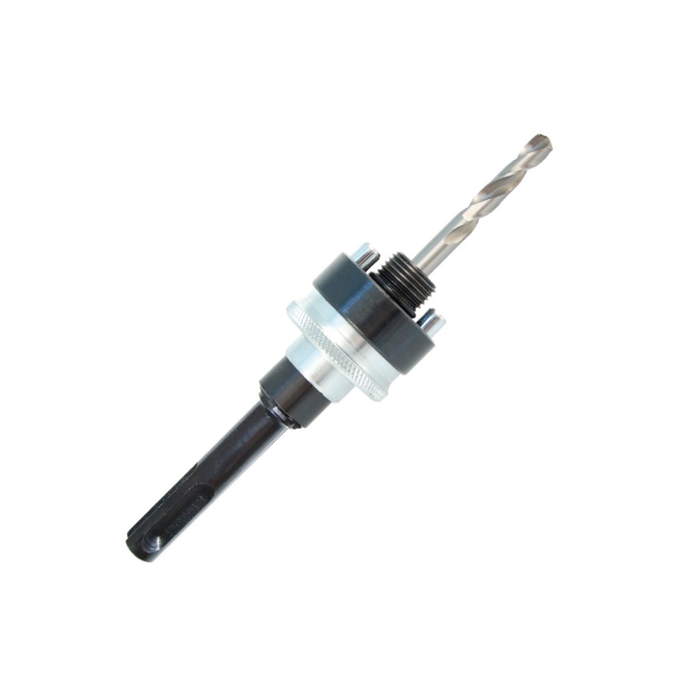 Изображение товара Адаптер для коронок D.Bor AQLS-1-32-210 32-210 мм SDS Plus