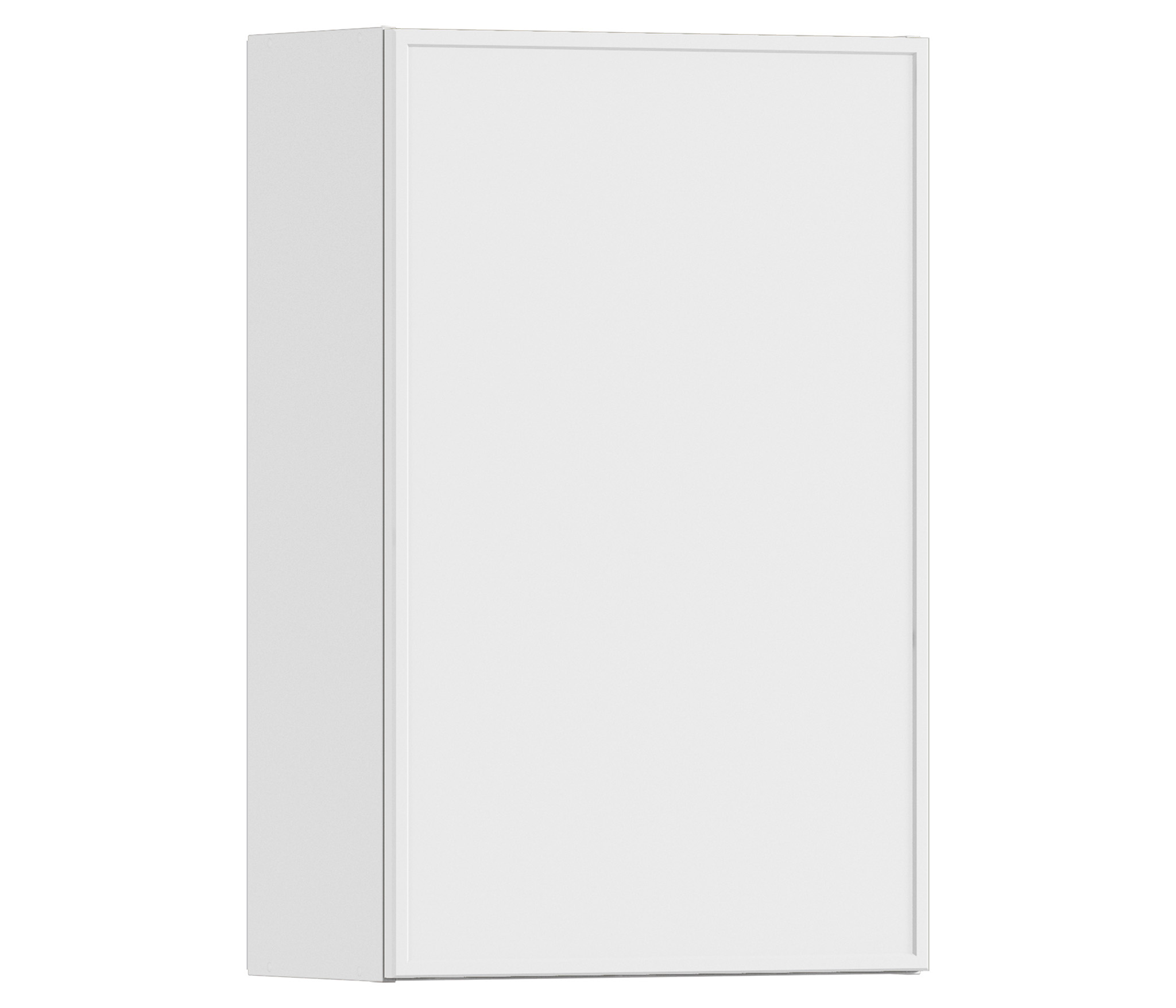 Изображение товара Навесной шкаф Столплит Регина квадро 60x92x30 Белый