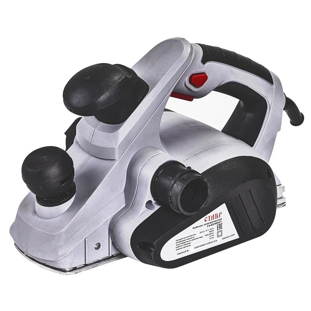 Изображение товара Рубанок сетевой Ставр РЭ-82/950, 950 Вт, 82 мм