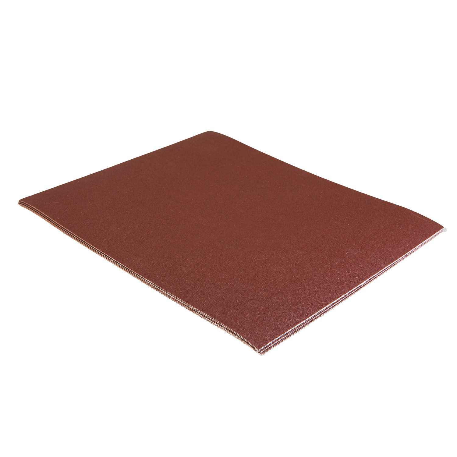 Изображение товара Лист шлифовальный тканевый KRANZ P16 280x230 мм набор 10