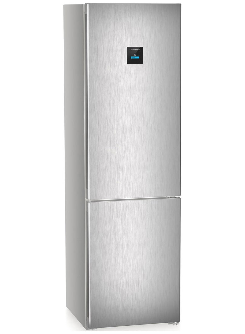 Изображение товара Холодильник Liebherr CNsfc 574i-22 001 59.7x201.5 см цвет серебристый