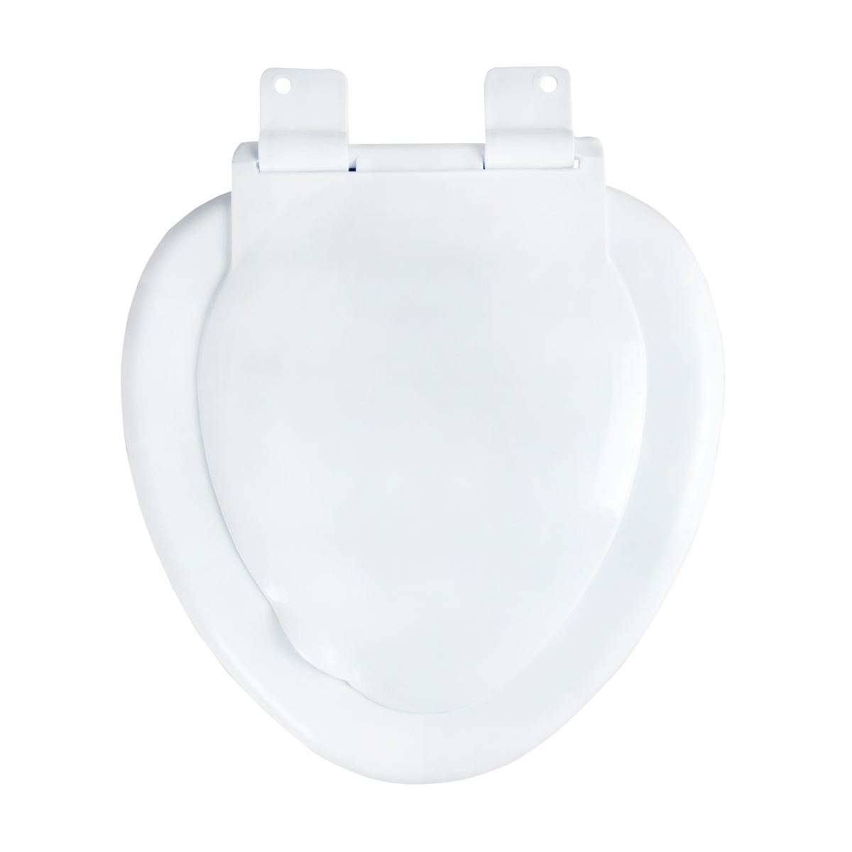 Изображение товара Сиденье для унитаза Virplast 6330 цвет белый