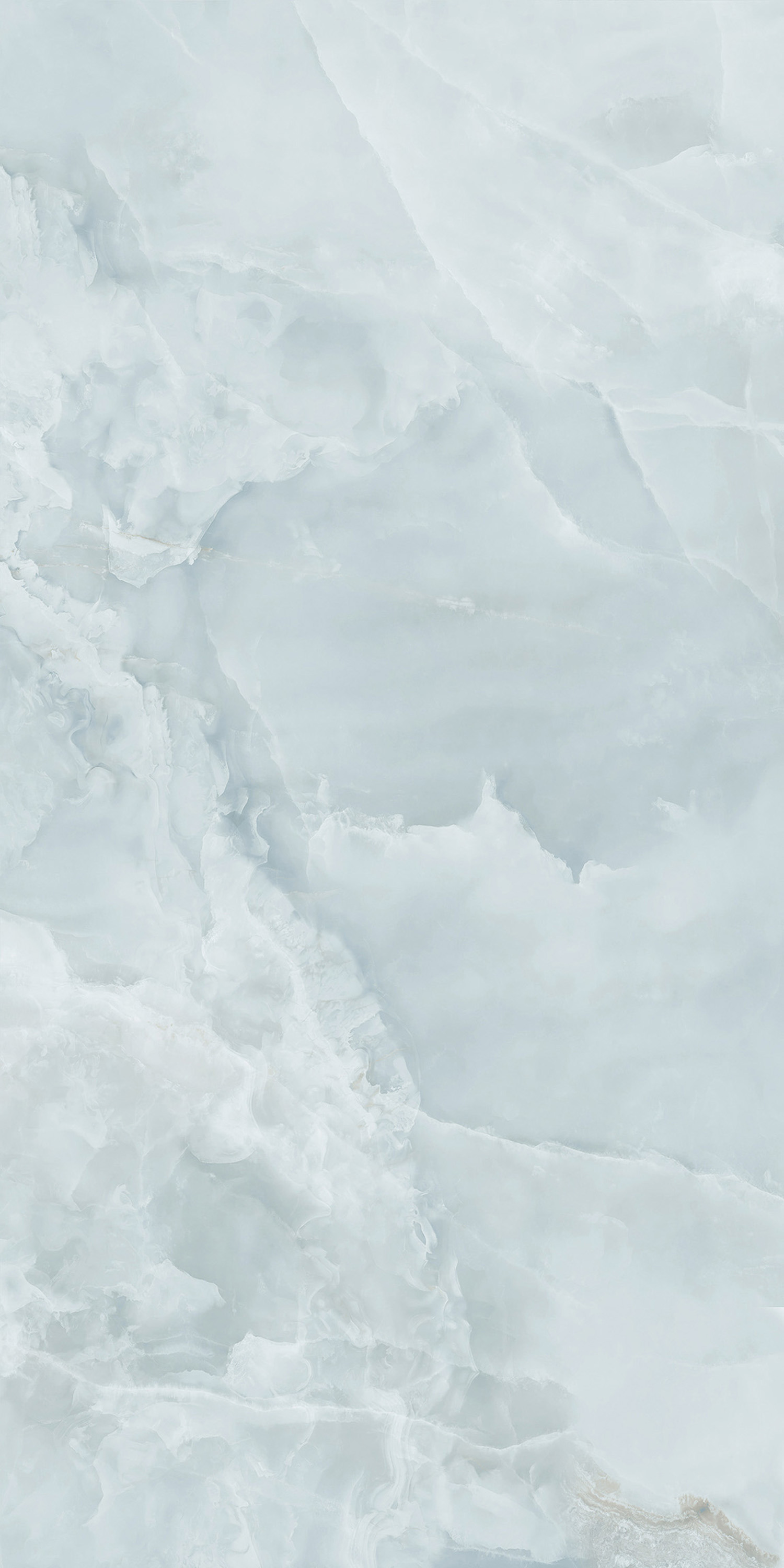 Изображение товара Керамогранит Global Tile Escada 60x120 голубого цвета для пола и стен