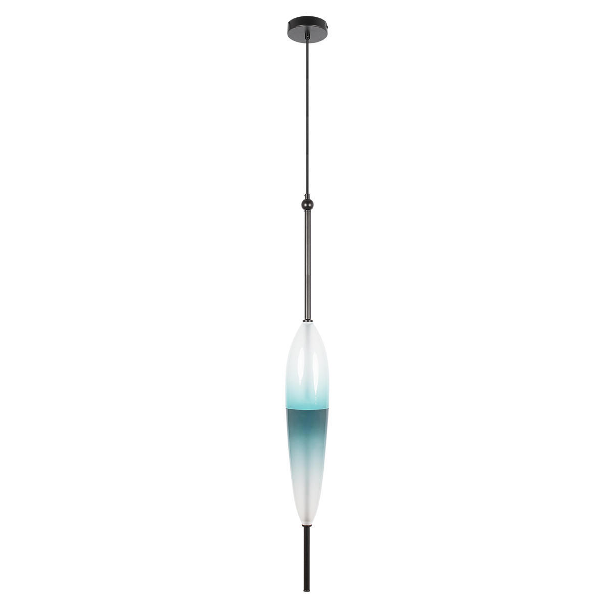 Изображение товара Подвесной светодиодный светильник LOFT IT Venice 10223/C Blue