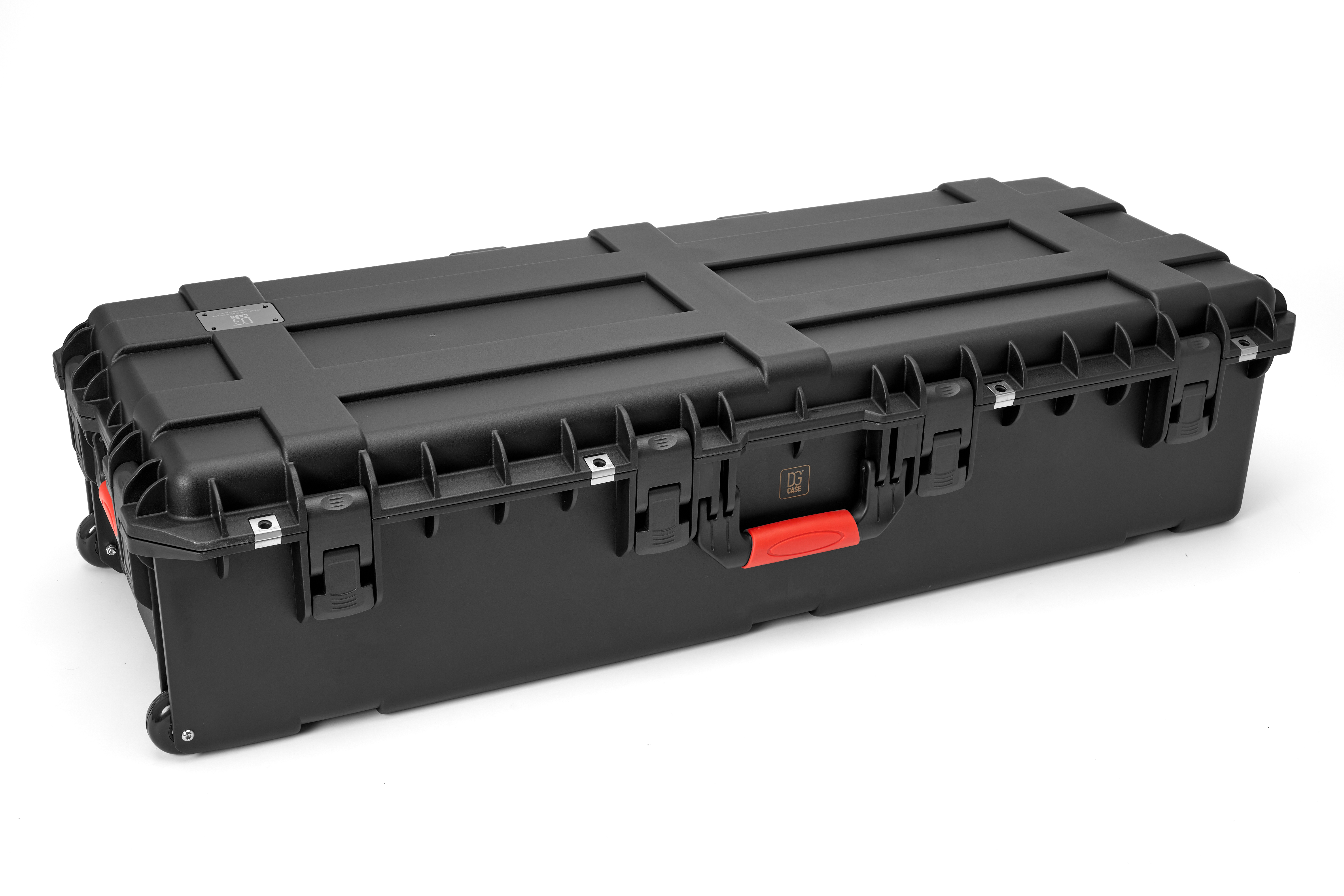 Изображение товара Защитный кейс на колесах DGCASE 1075x390x240 мм водонепроницаемый ударопрочный