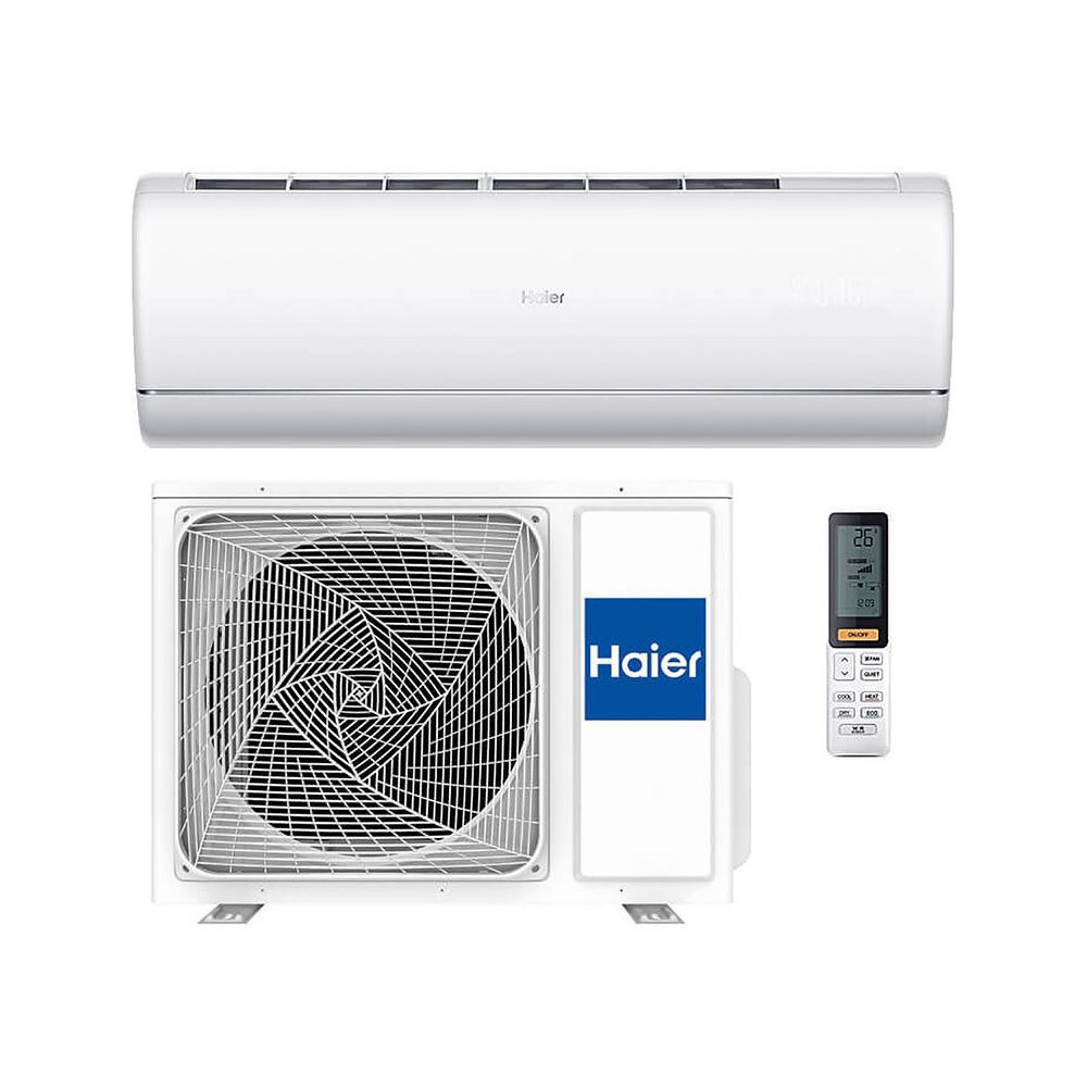 Изображение товара Инверторная сплит-система Haier AS50S2SJ2FA-W/1U50JEC1FRA 12K BTU с Wi-Fi