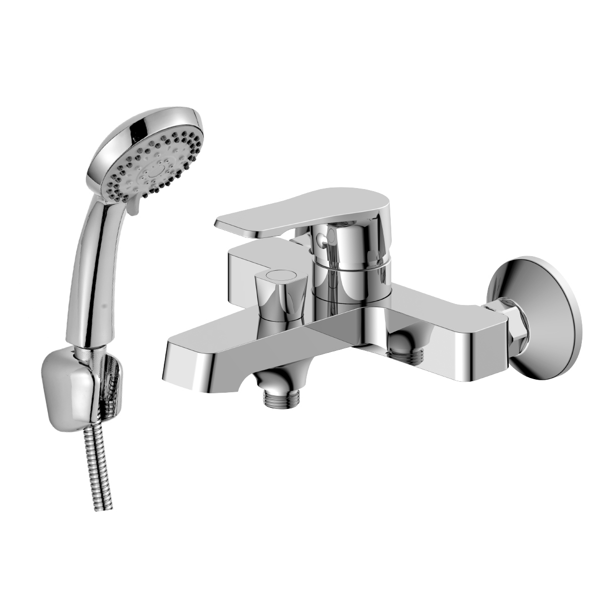 Изображение товара Смеситель для ванны Decoroom DR23036