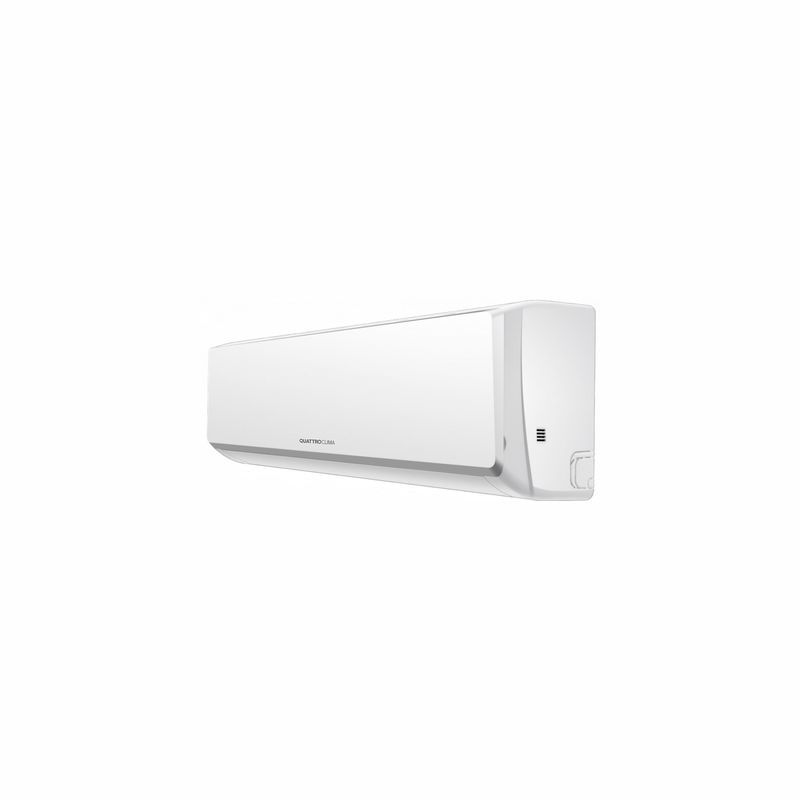 Изображение товара Инверторная сплит-система Quattroclima QV-M12WBE 12K BTU с обогревом