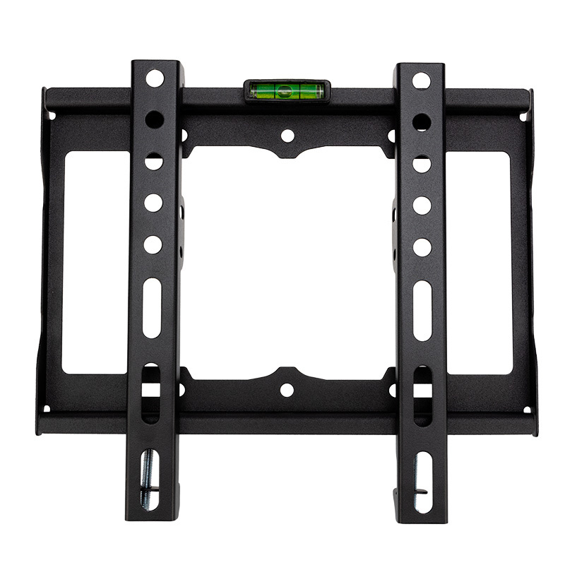 Изображение товара Кронштейн для крепления телевизора Rexant 38-0310, черный, 17-42 дюйма