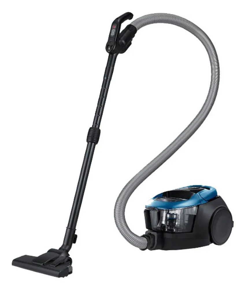 Изображение товара Пылесос Samsung SC 18 M 31 A0HU 1800 Вт с контейнером и фильтром