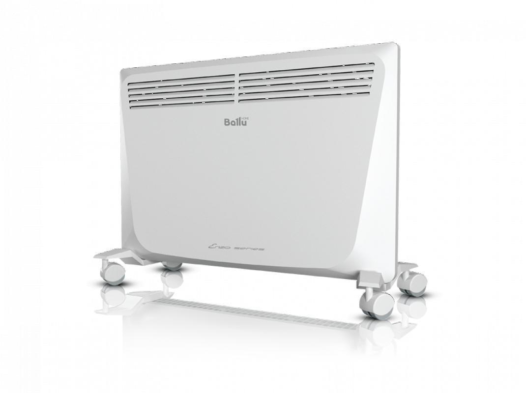 Изображение товара Конвектор электрический Ballu Enzo BEC/EZER-1000 с электронным термостатом 1000 Вт