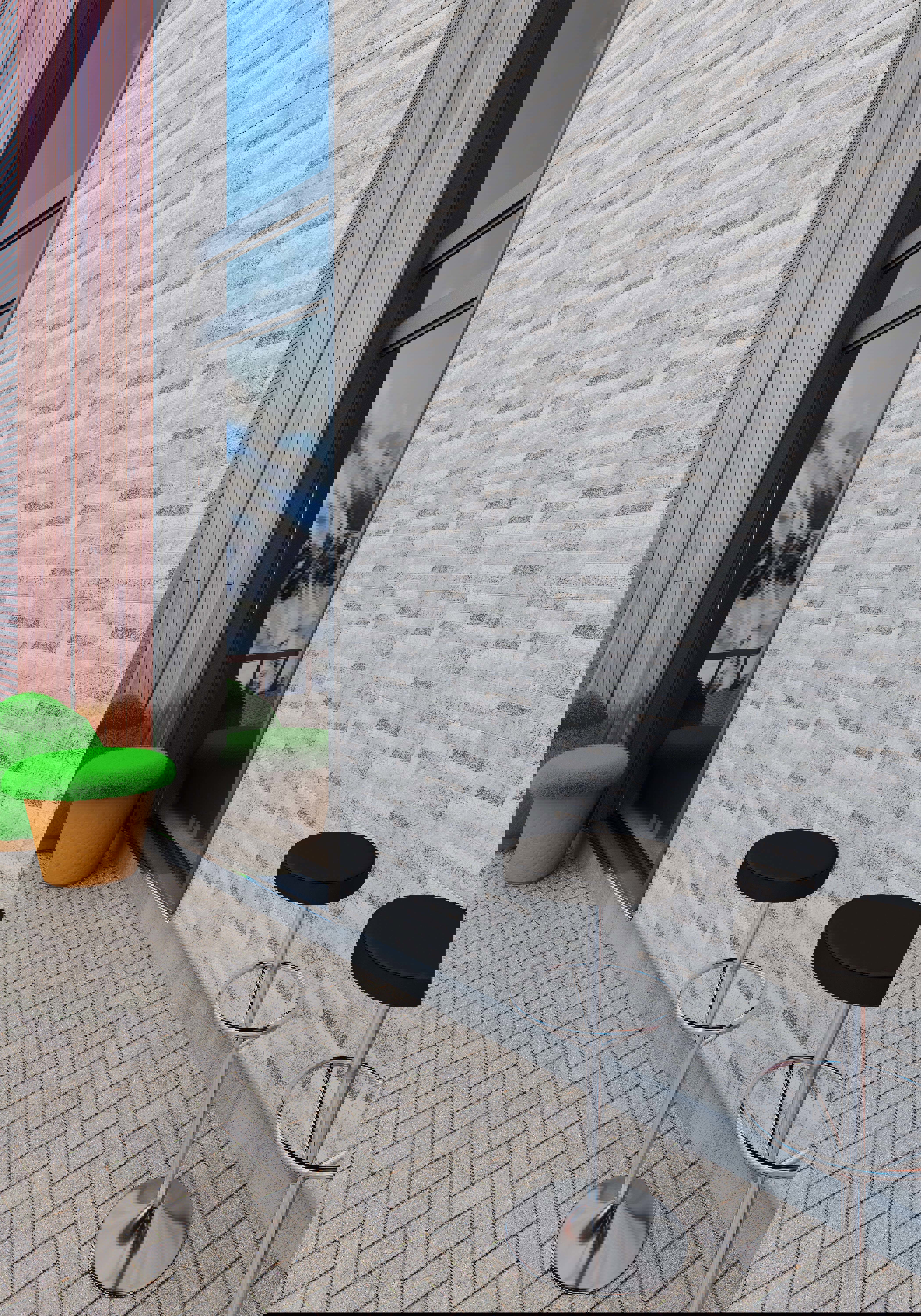 Изображение товара Керамогранит Culto УТ-99903169 30x60см цвет серый