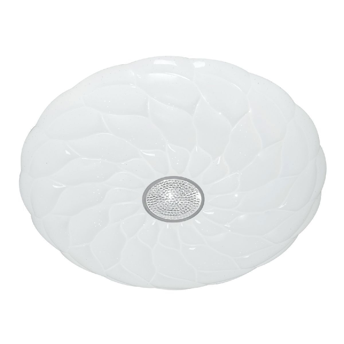 Изображение товара Настенно-потолочный светодиодный светильник Reluce 00562-0.5-400 14 м² белый