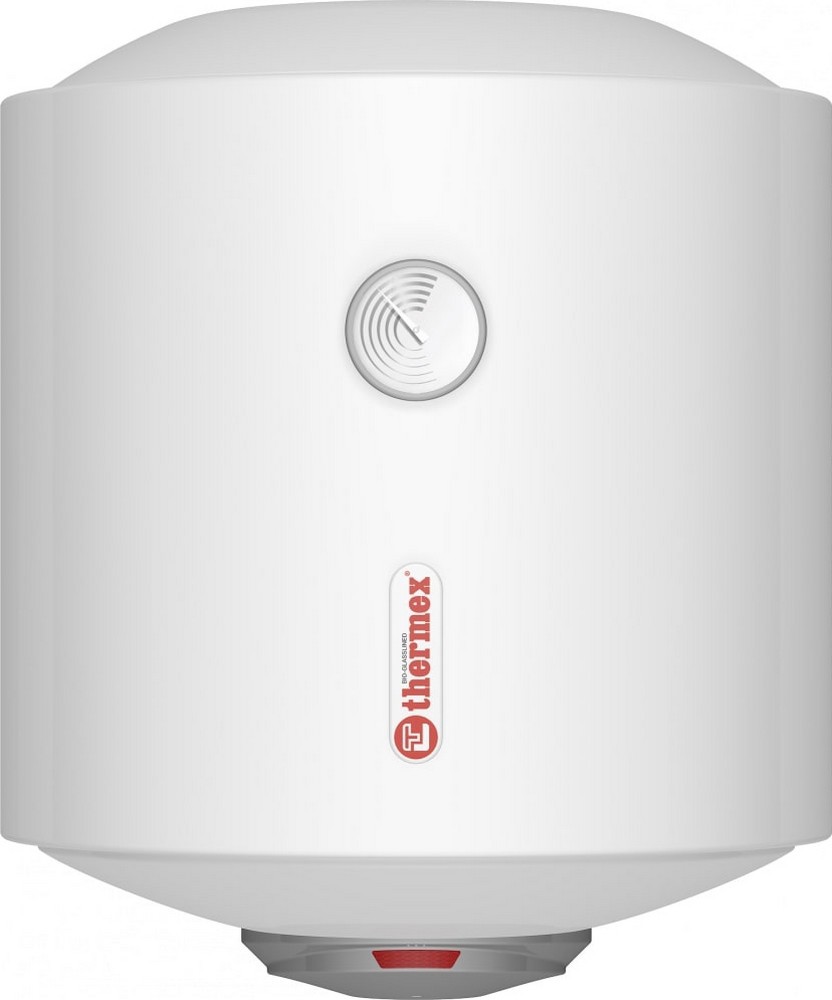 Изображение товара Накопительный водонагреватель электрический 50 л Thermex GIRO 50 60019 1.5 кВт эмалированная сталь мокрый ТЭН