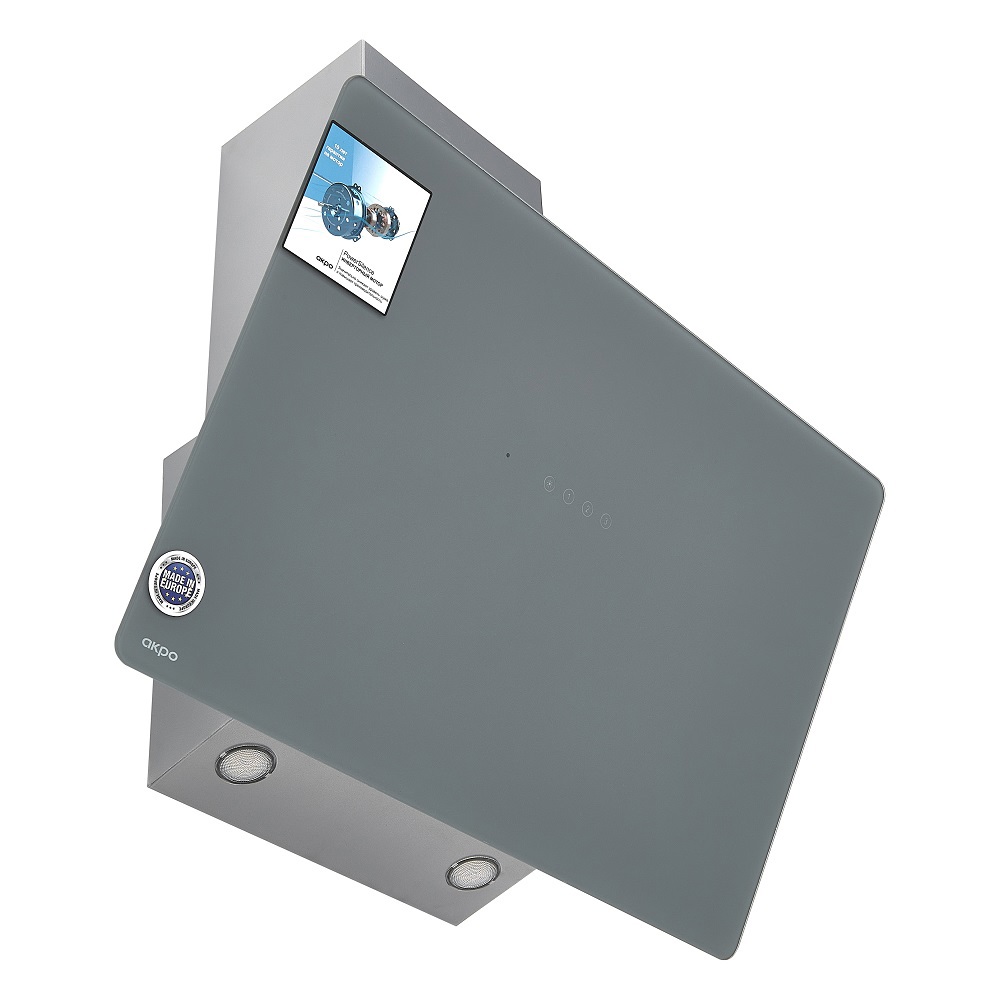Изображение товара Вытяжка Akpo WK-11 Smart II 60 см, глянцевая, польского производства