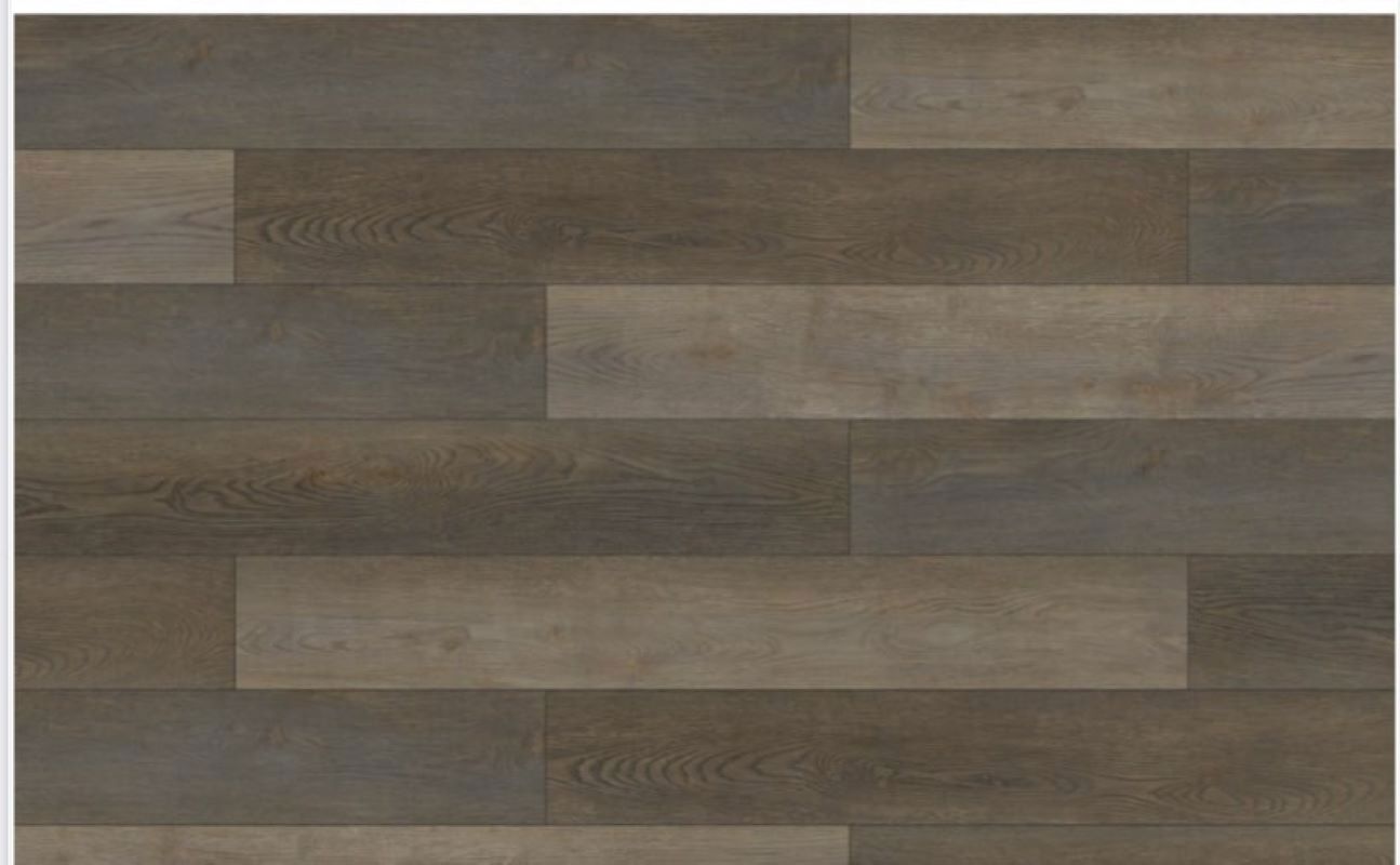 Изображение товара SPC плитка Texfloor Woodstone Дуб Авентин 32 класс влагостойкая для пола 3.5 мм