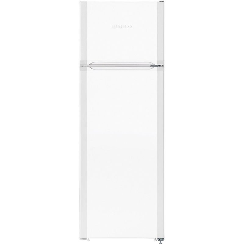 Изображение товара Отдельностоящий холодильник Liebherr Cte 2931 белый 55x157.1 см SmartFrost