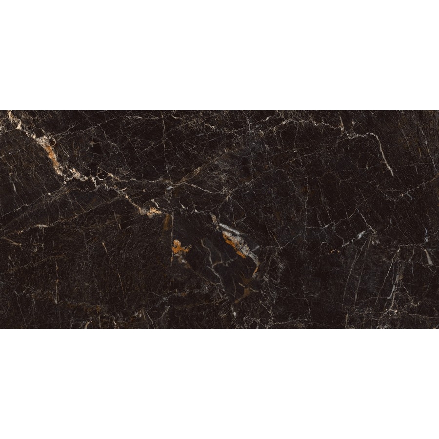 Изображение товара Керамогранит Neodom Supreme N40021 60x120 см черный с эффектом камня