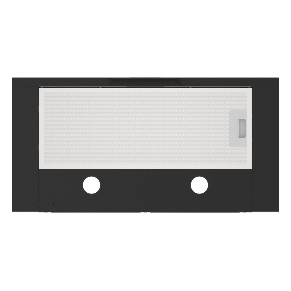 Изображение товара Телескопическая вытяжка Gressel GR61B1 59.5 см черная