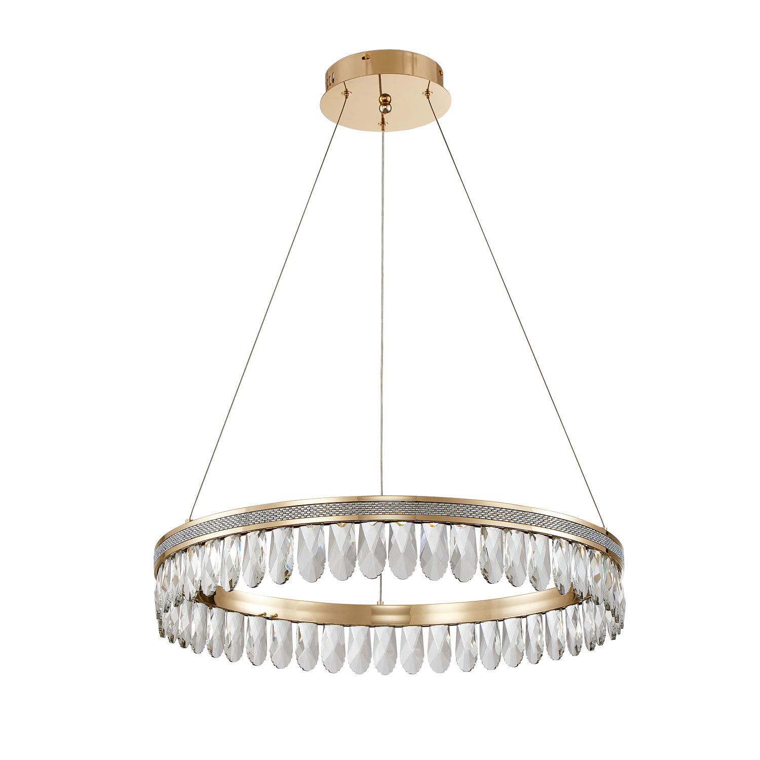 Изображение товара Люстра подвесная светодиодная Favourite Fv_4207-6P для стильного освещения