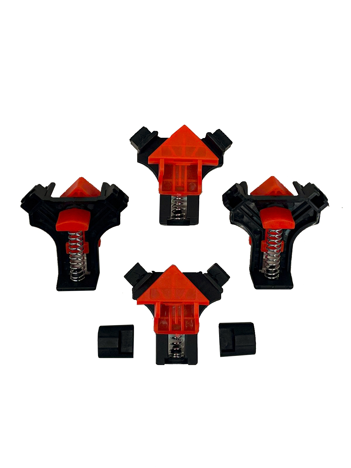 Изображение товара Струбцина зажимная Turbosky YPT-015