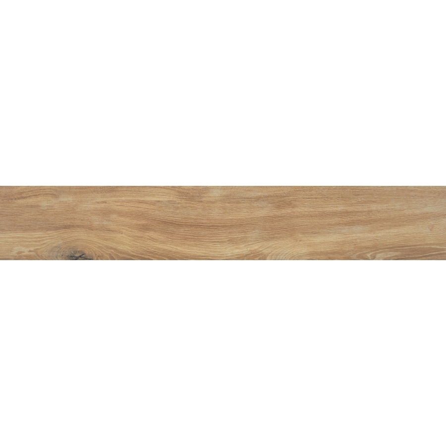 Изображение товара Керамогранит под дерево 230x120 см коричневый STN CERAMICA Volte N30037