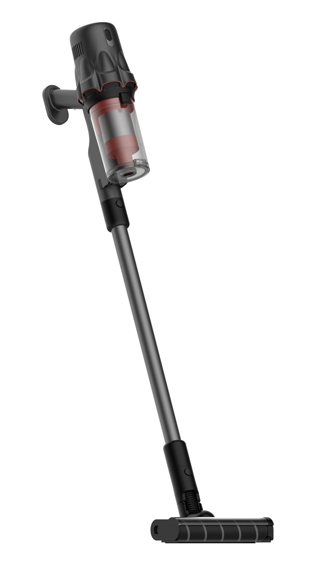 Изображение товара Вертикальный ручной пылесос Deerma Dem-t30w Station 220 Вт 1.1 л серый