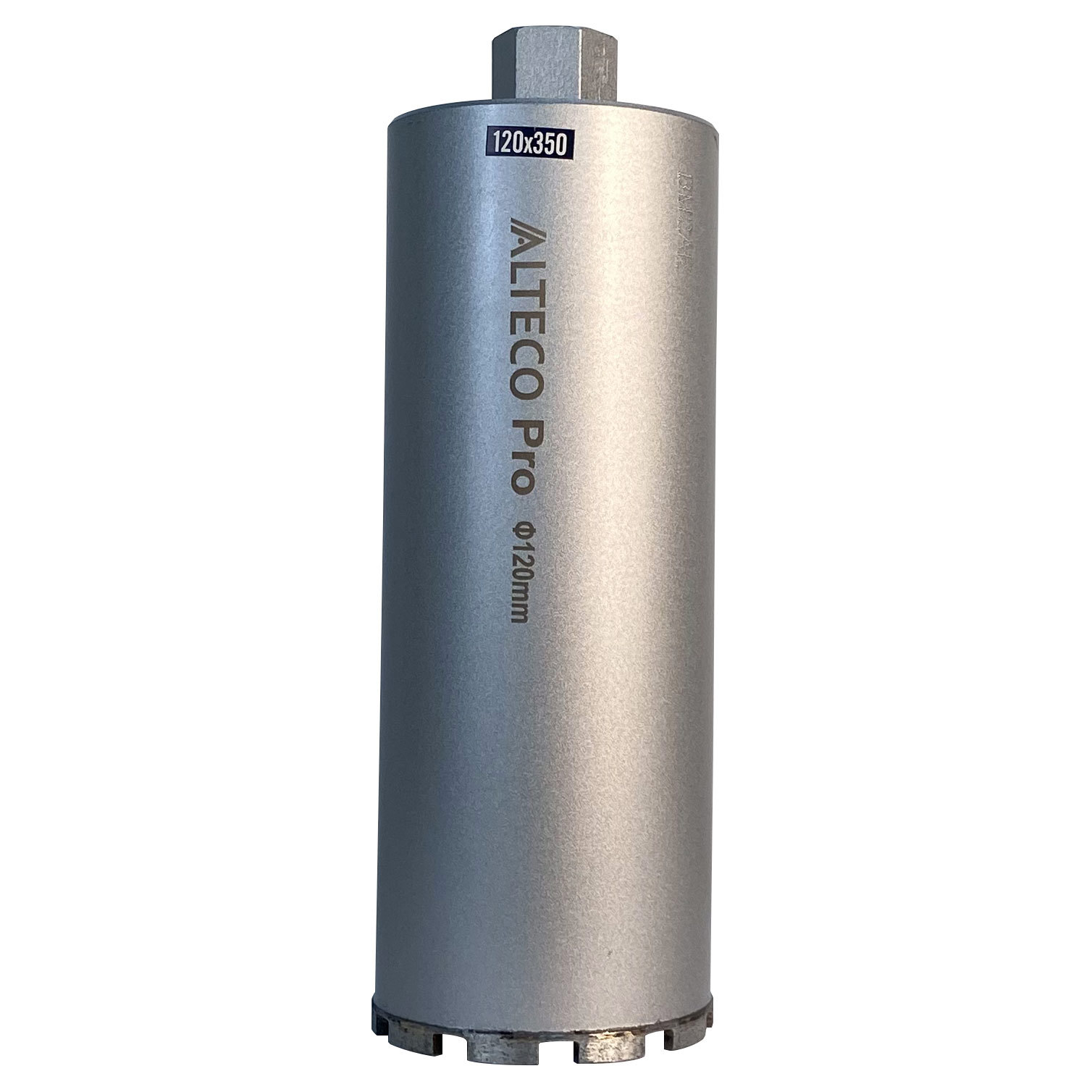 Изображение товара Коронка по бетону Alteco 52158 150 мм