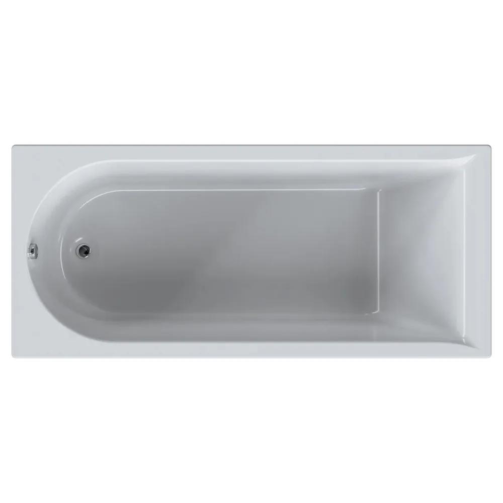 Изображение товара Ванна акриловая Am.pm Spirit W72A-180-080W-A2 180x80 см