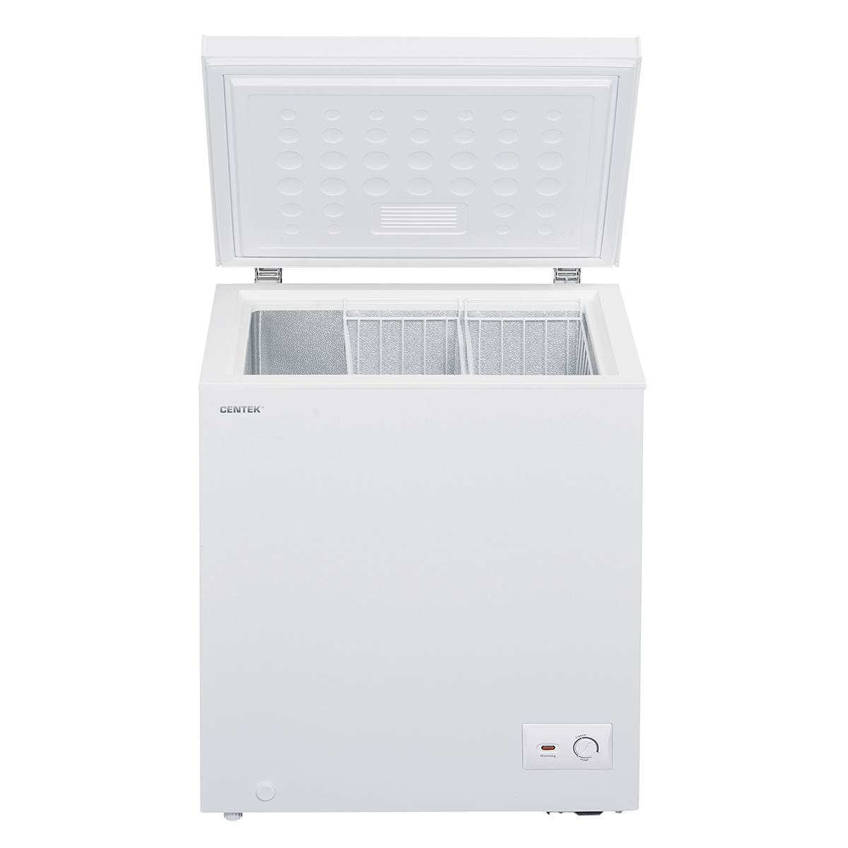 Изображение товара Морозильный ларь Centek CT-1792_7087 70.5x85x55 см цвет белый