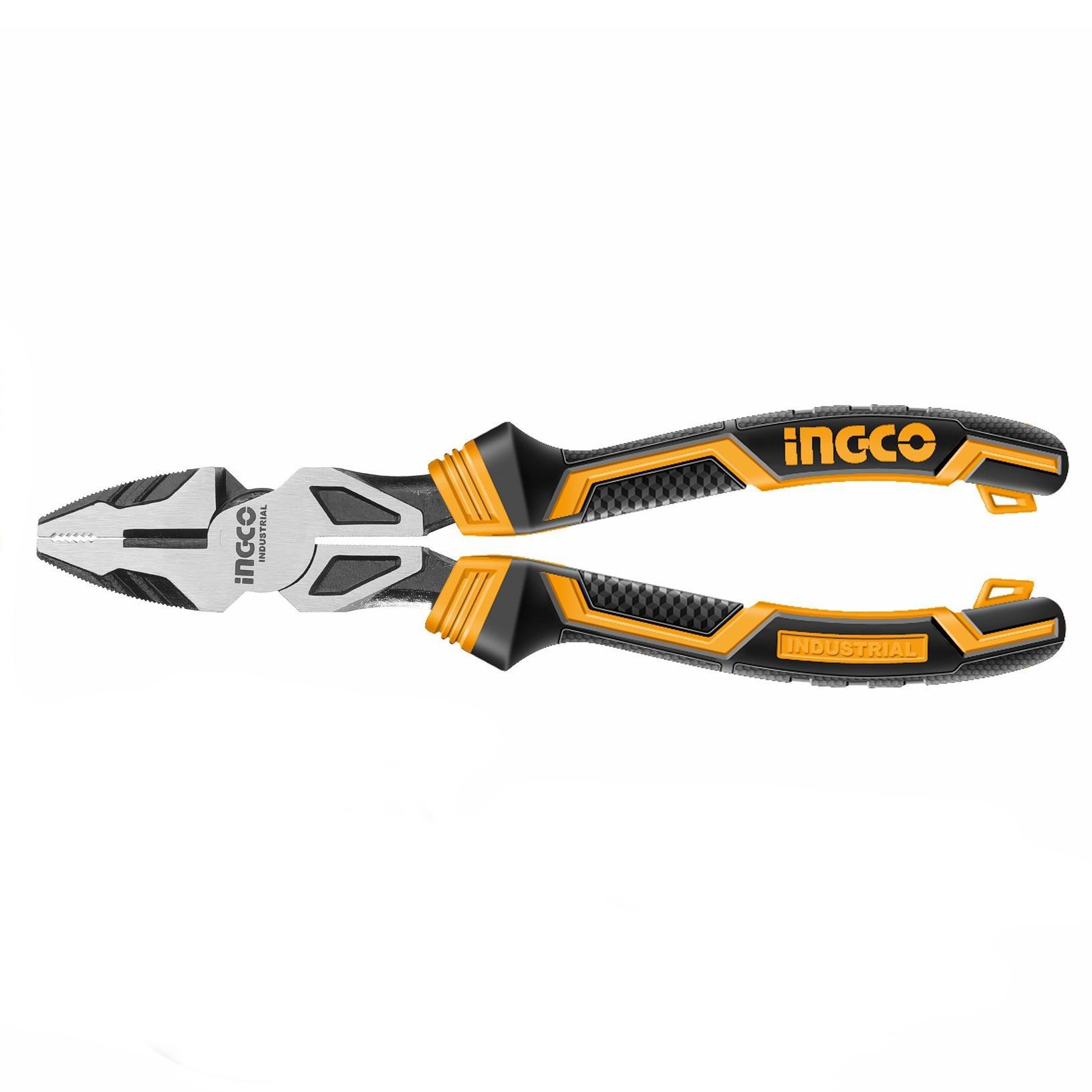 Изображение товара Плоскогубцы комбинированные 240 мм INGCO HHCP28240