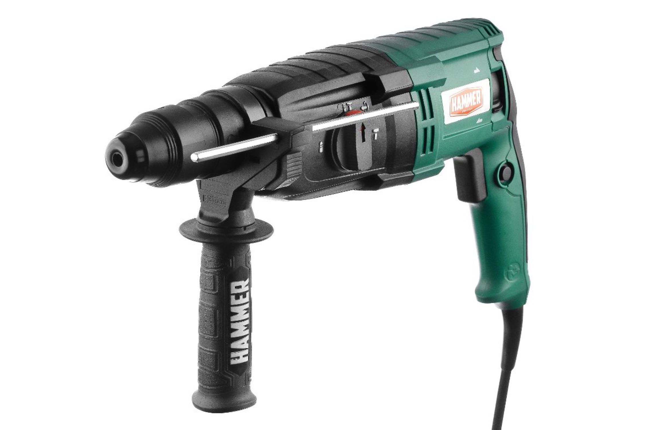 Изображение товара Перфоратор Hammer PRT850CE 850 Вт SDS Plus 26 мм трехрежимный с кейсом