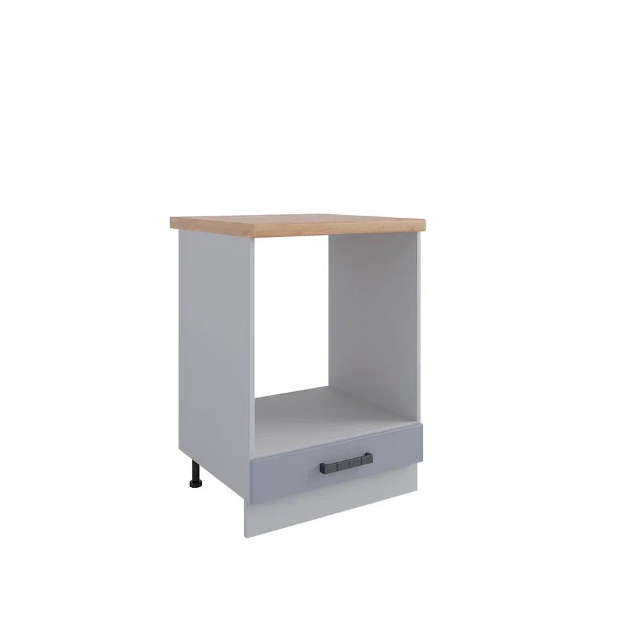 Изображение товара Кухонный гарнитур Дсв мебель Nova 30000000247 60x81.6x60 см ЛДСП цвет белый