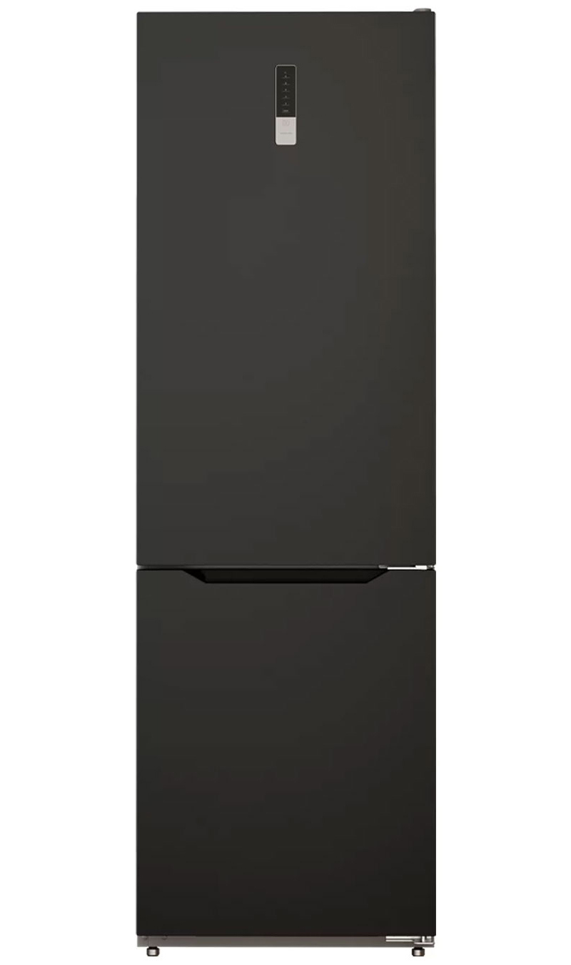 Изображение товара Холодильник Lex LKB201BLIDMax 663204 59.5x201 см цвет черный