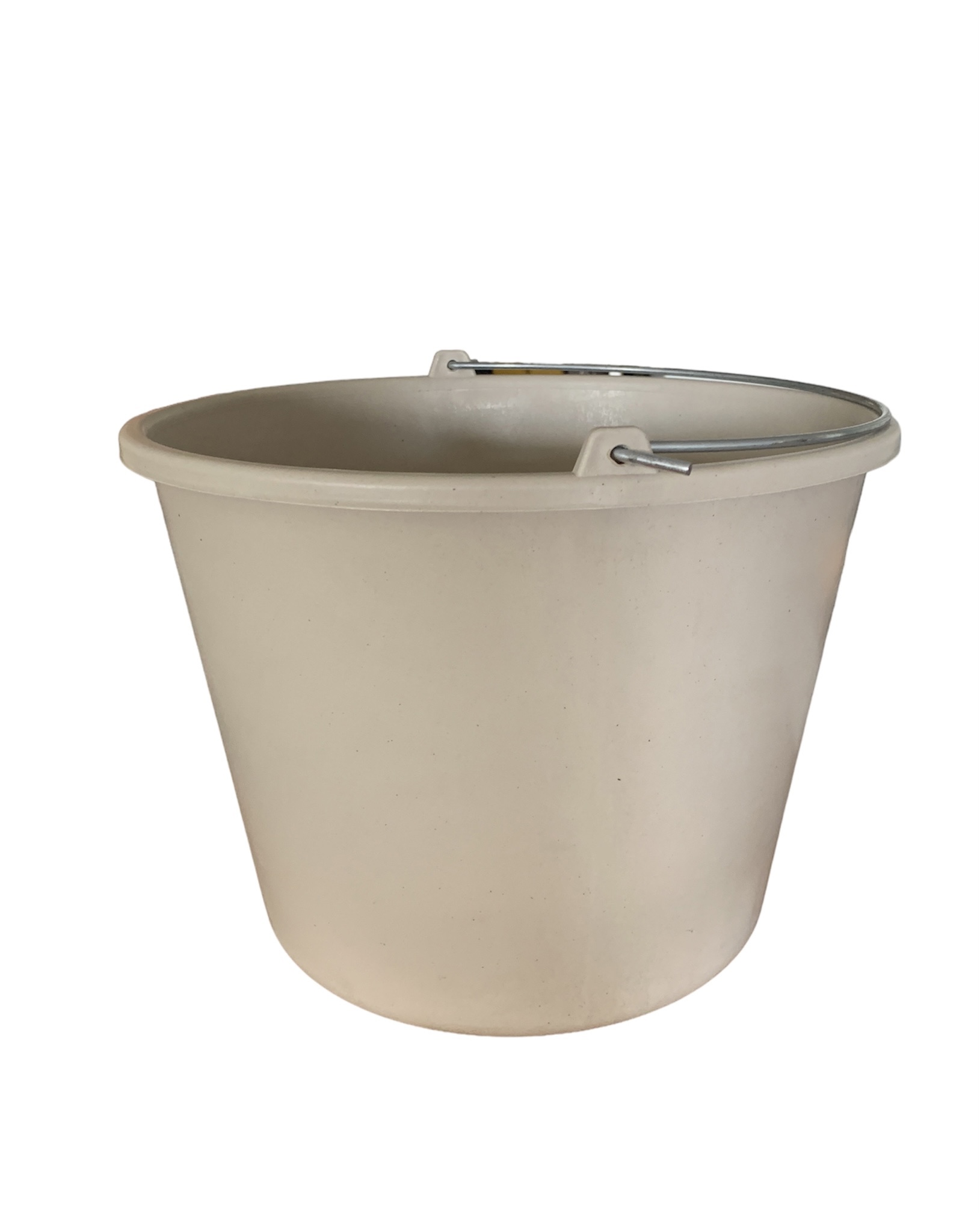 Изображение товара Ведро строительное усиленное Accurate 12 л 5 шт прочное морозостойкое