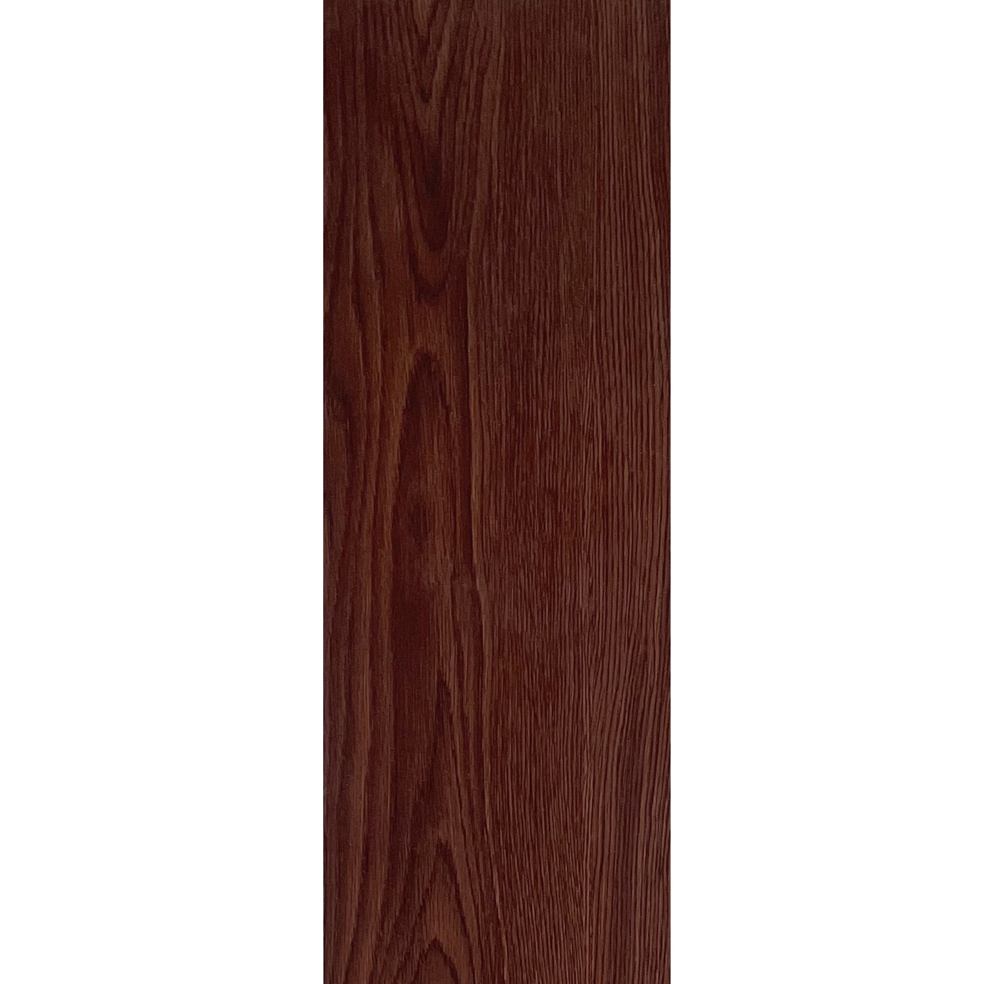 Изображение товара Самоклеящаяся ПВХ плитка LVT-1090-9 темно-коричневая 31 класс 1.8мм