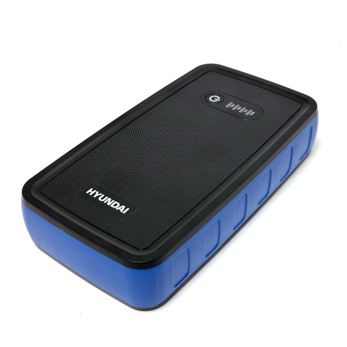 Изображение товара Пусковое устройство Hyundai HYP 400 10.6Ач