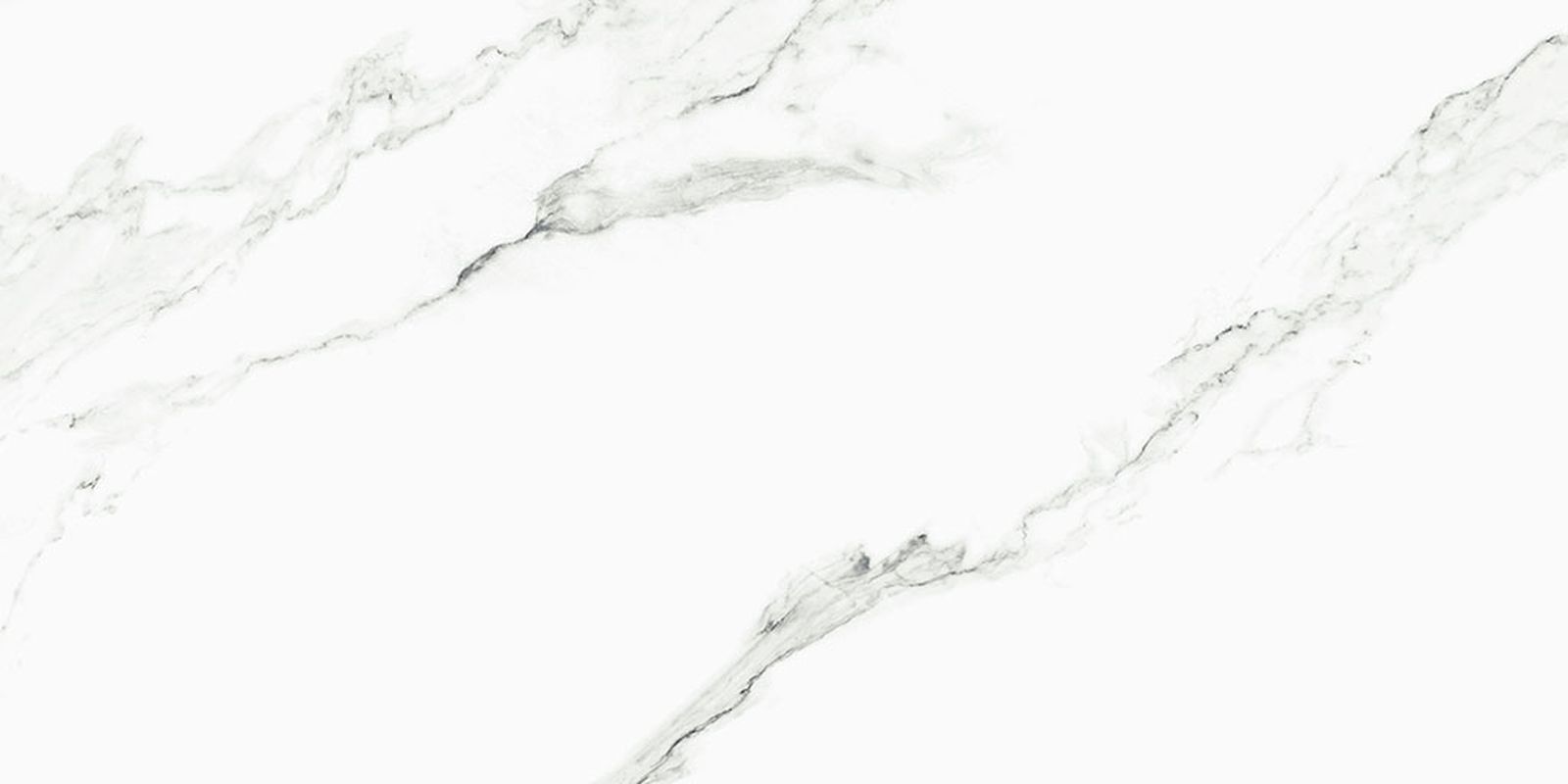 Изображение товара Керамогранит La Platera Denarius 60x120 см белый морозоустойчивый для пола и стен