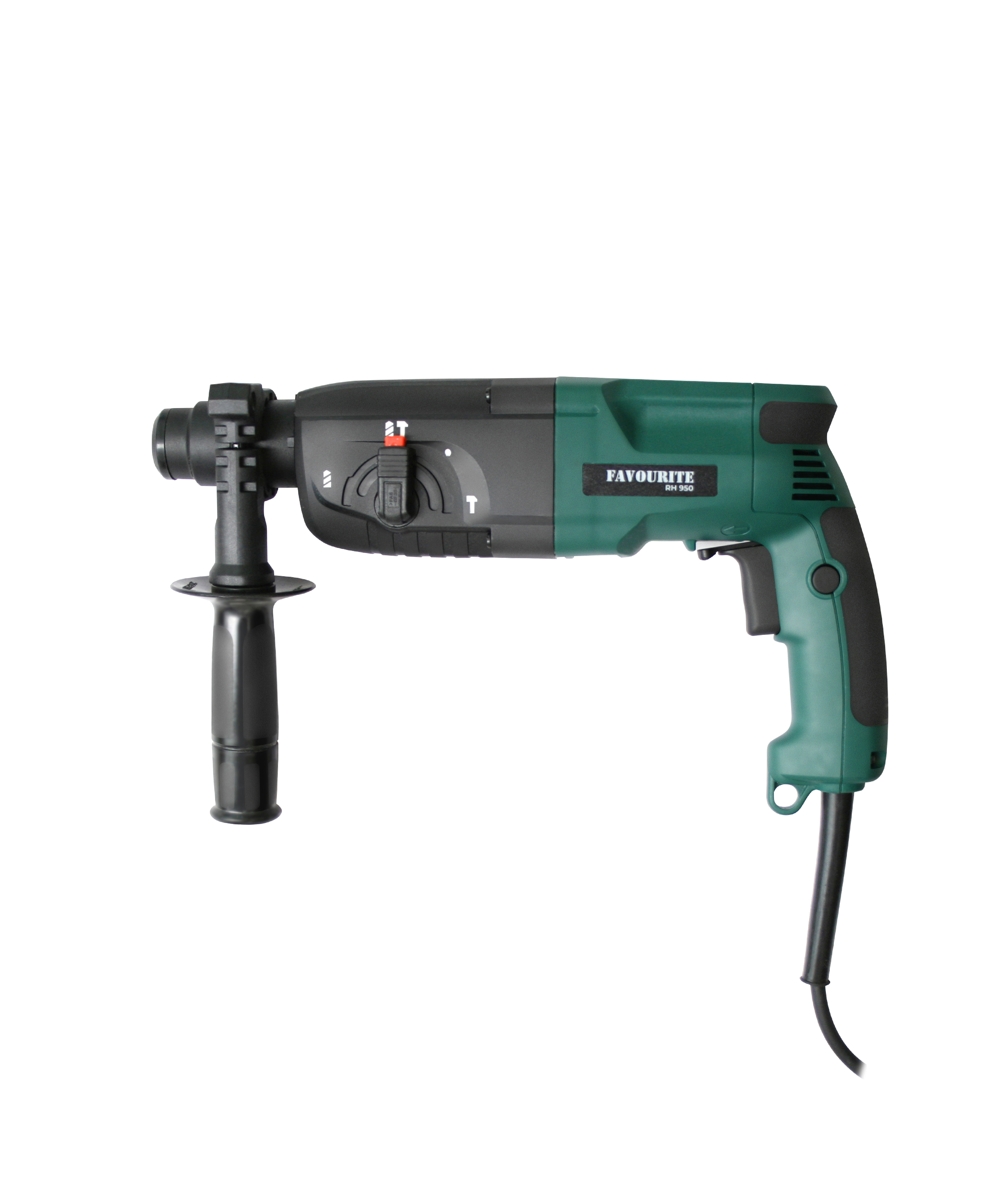 Изображение товара Перфоратор Favourite RH 950 NSK 3 режима работы, 950 Вт, SDS Plus