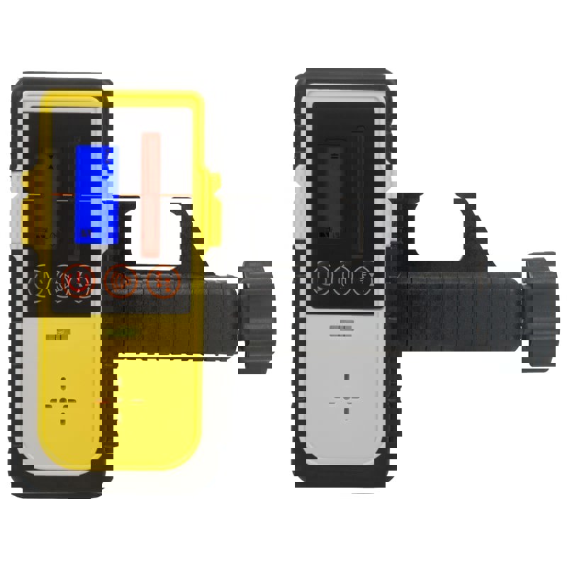 Изображение товара Приемник лазерного уровня RGK LD-28 для точного измерения