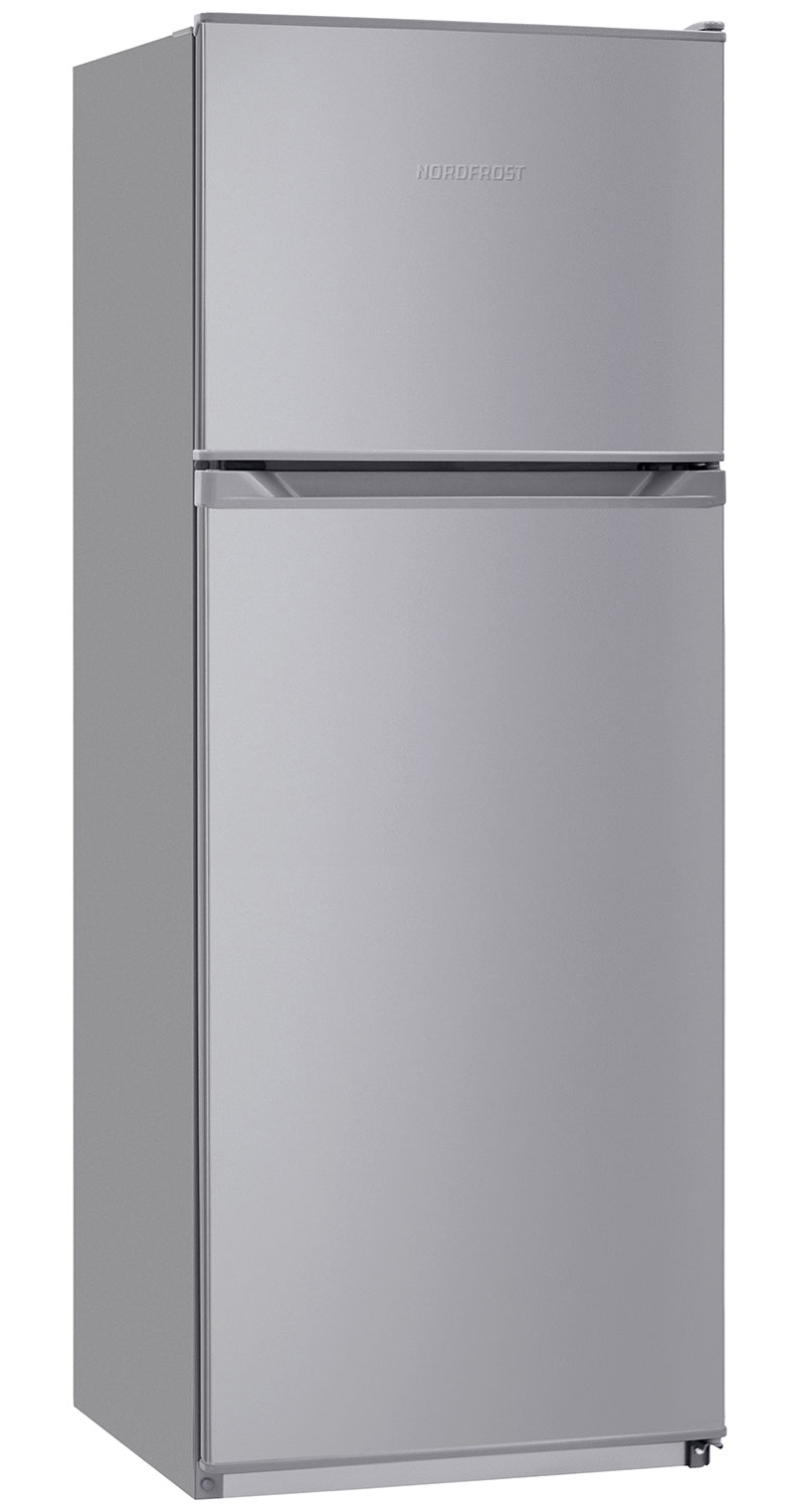 Изображение товара Отдельностоящий холодильник NORDFROST NRT 145 132 с морозильником