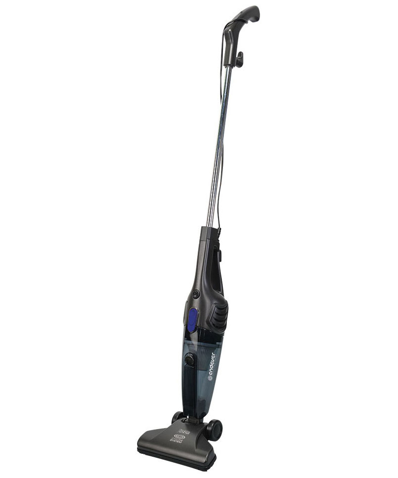 Изображение товара Вертикальный пылесос Endever SkyClean VC-286 с HEPA фильтром и насадками