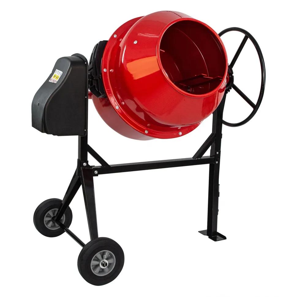 Изображение товара Бетоносмеситель Mtx 850Вт 220л