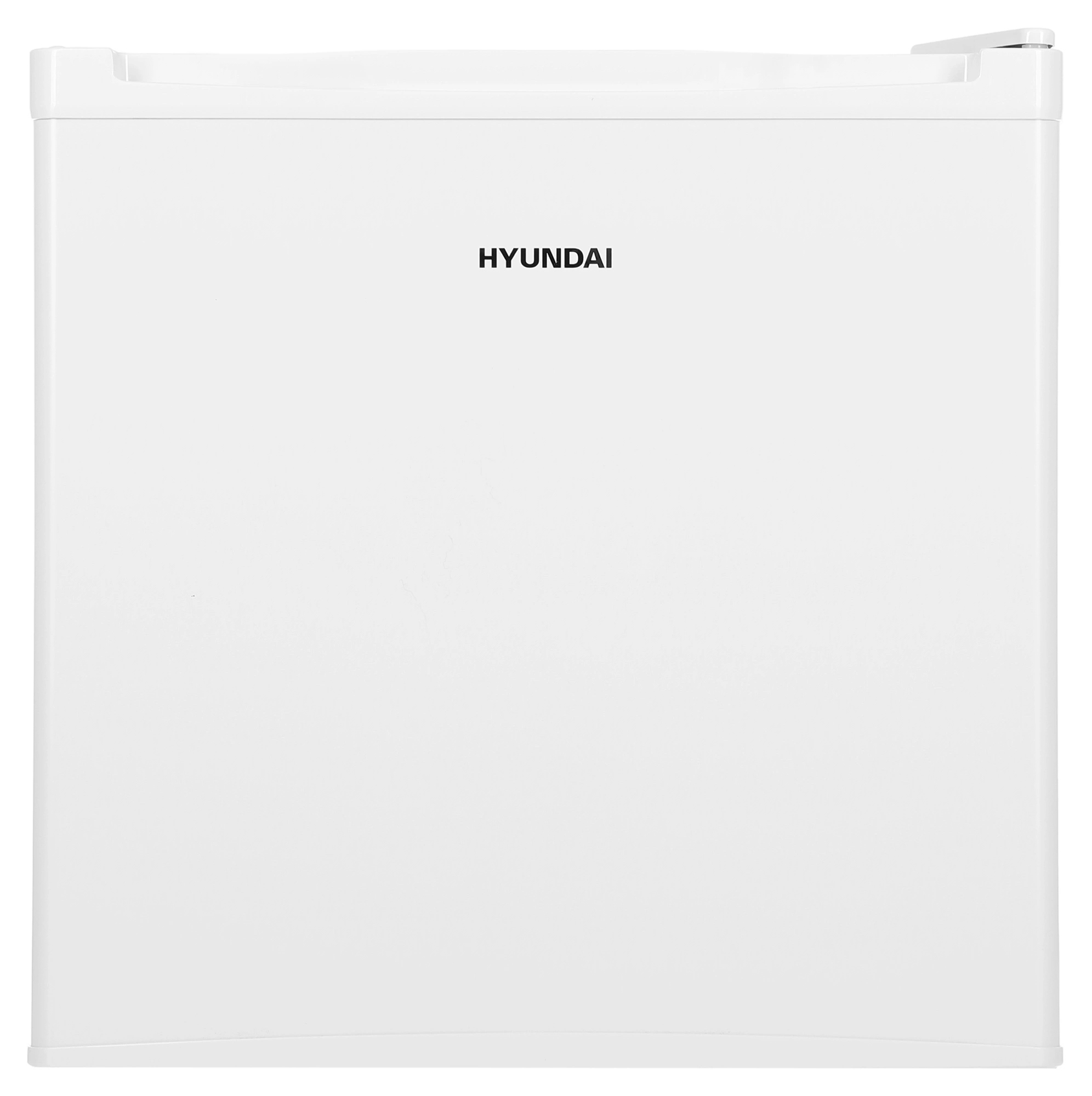 Изображение товара Компактный холодильник Hyundai CO0542WT белый 52 л büt CGSize
