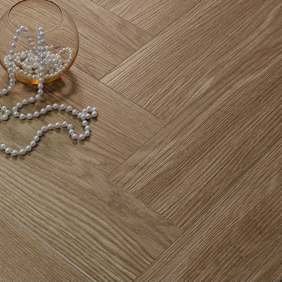 Изображение товара СПК плитка Aspenfloor Resort Зельден 43 класс 64x12.8 см влагостойкая