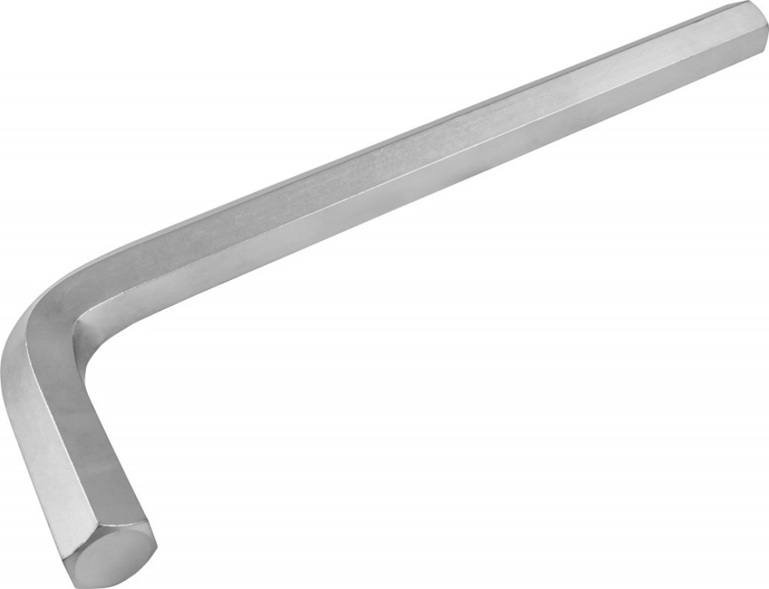 Изображение товара Ключ торцевой Г-образный Thorvik HK220 22 мм для крепежа