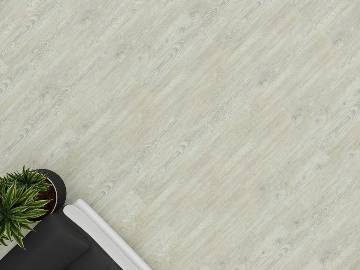 Изображение товара LVT Плитка Forbo Effecta White Pine 31 класс влагостойкая и износостойкая